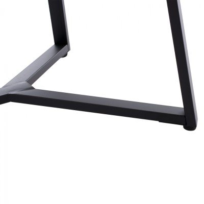 ΒΑΣΗ ART MAISON ELLICOT - BLACK (112Χ60Χ72εκ.) ΒΑΣΗ ART MAISON ELLICOT - BLACK (112Χ60Χ72εκ.)