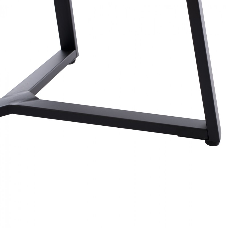 ΒΑΣΗ ART MAISON ELLICOT - BLACK (112Χ60Χ72εκ.) ΒΑΣΗ ART MAISON ELLICOT - BLACK (112Χ60Χ72εκ.)