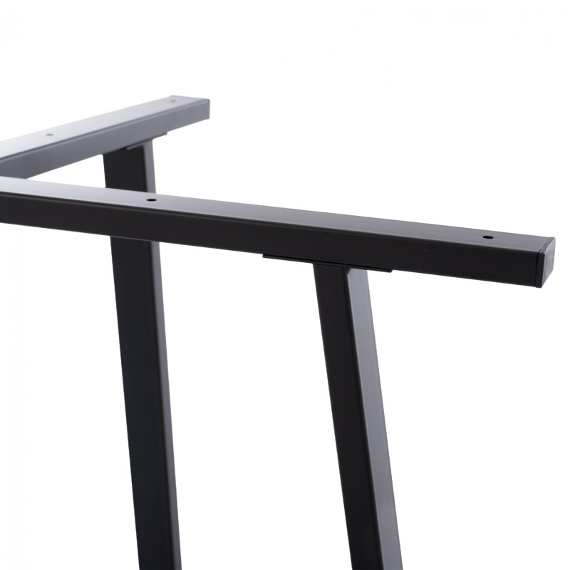 ΒΑΣΗ ART MAISON ELLICOT - BLACK (112Χ60Χ72εκ.) ΒΑΣΗ ART MAISON ELLICOT - BLACK (112Χ60Χ72εκ.)