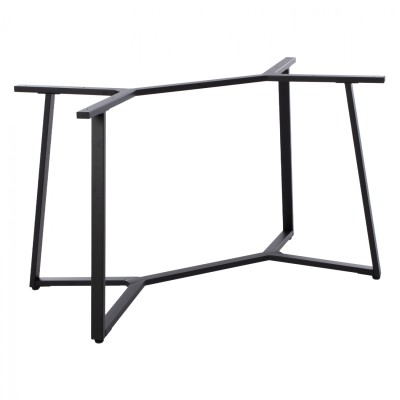 ΒΑΣΗ ART MAISON ELLICOT - BLACK (112Χ60Χ72εκ.) ΒΑΣΗ ART MAISON ELLICOT - BLACK (112Χ60Χ72εκ.)