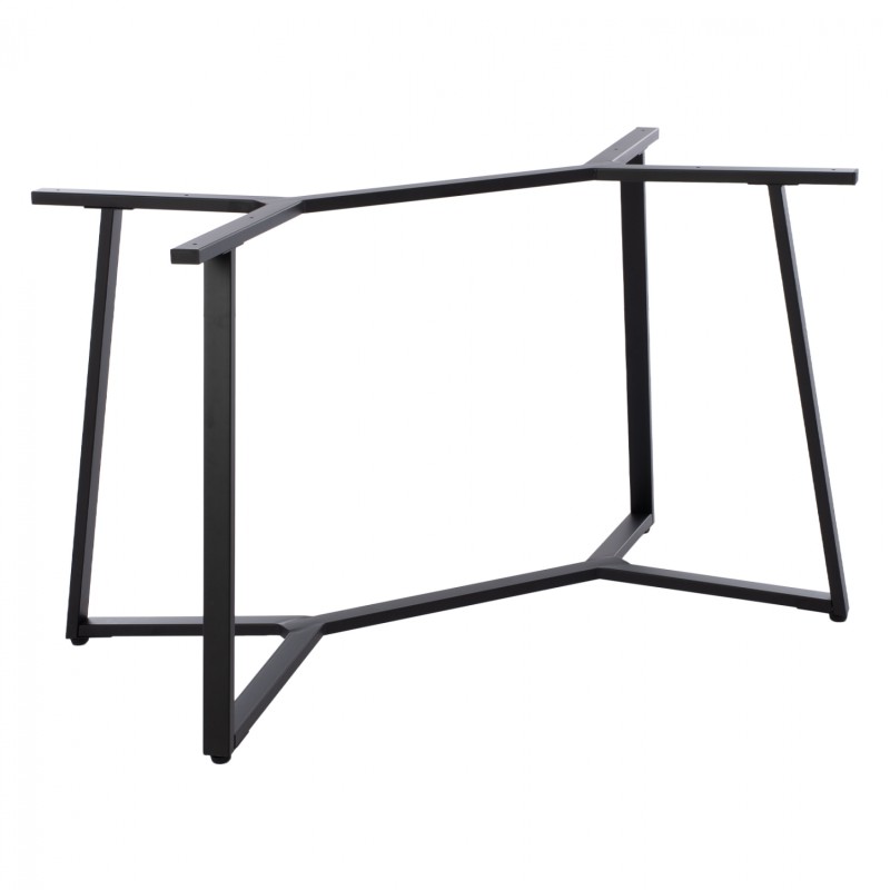 ΒΑΣΗ ART MAISON ELLICOT - BLACK (112Χ60Χ72εκ.) ΒΑΣΗ ART MAISON ELLICOT - BLACK (112Χ60Χ72εκ.)