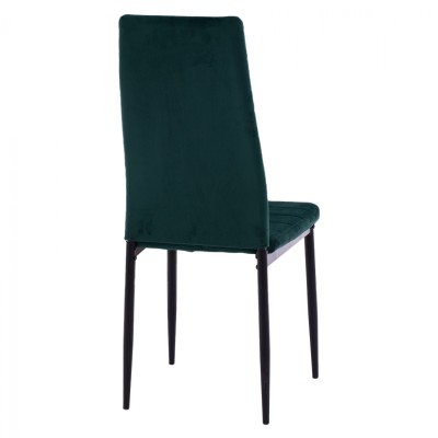 ΚΑΡΕΚΛΑ Art Maison Lander - Cypress (42x45x97εκ.)