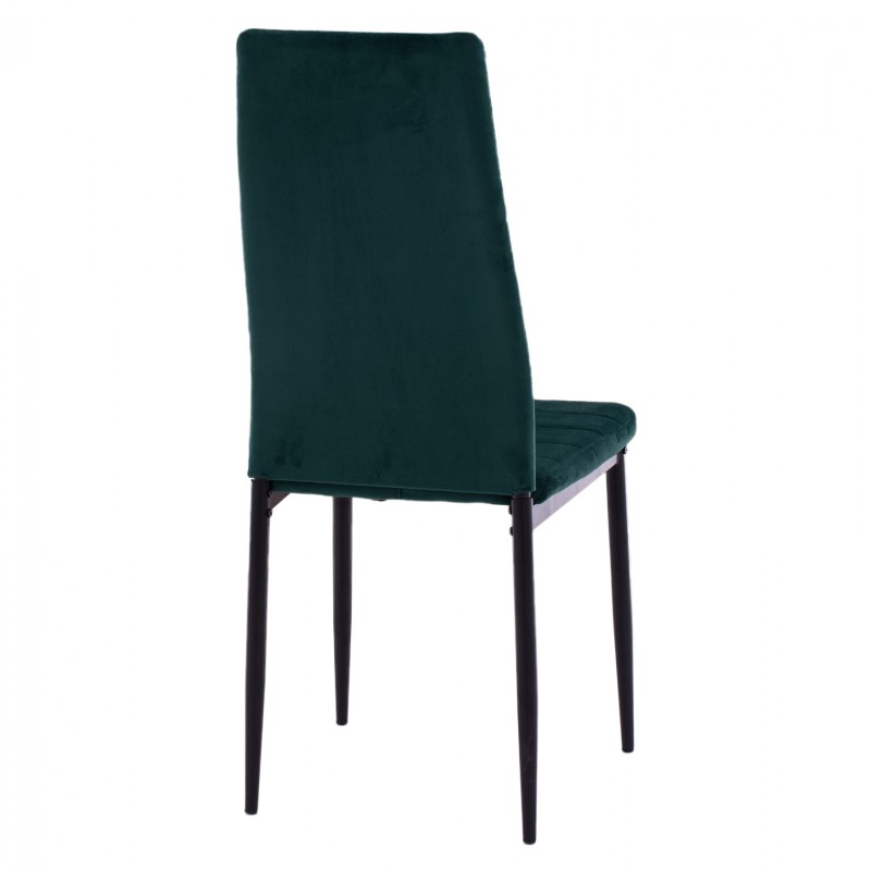 ΚΑΡΕΚΛΑ Art Maison Lander - Cypress (42x45x97εκ.)