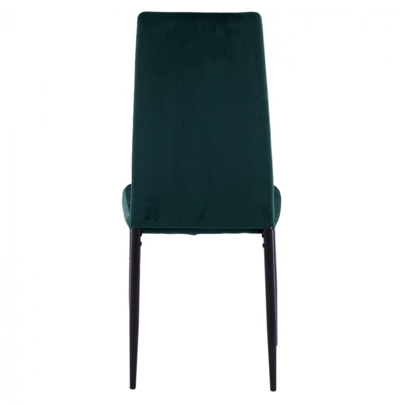 ΚΑΡΕΚΛΑ Art Maison Lander - Cypress (42x45x97εκ.)