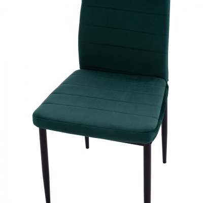 ΚΑΡΕΚΛΑ Art Maison Lander - Cypress (42x45x97εκ.)