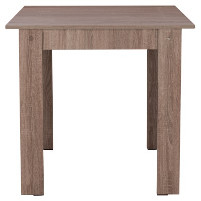 ΤΡΑΠΕΖΙ ΚΟΥΖΙΝΑΣ ART MAISON STOCKTON - NATURAL (80x80x77εκ.) ΤΡΑΠΕΖΙ ΚΟΥΖΙΝΑΣ ART MAISON STOCKTON - NATURAL (80x80x77εκ.)
