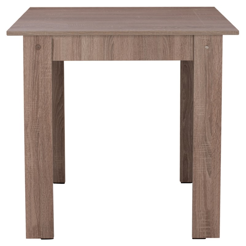 ΤΡΑΠΕΖΙ ΚΟΥΖΙΝΑΣ ART MAISON STOCKTON - NATURAL (80x80x77εκ.) ΤΡΑΠΕΖΙ ΚΟΥΖΙΝΑΣ ART MAISON STOCKTON - NATURAL (80x80x77εκ.)