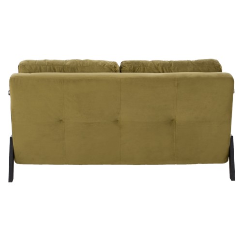 Καναπές Κρεβάτι Art Maison Scottsboro - Olive (150x87x79εκ.)