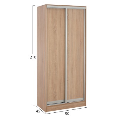 ΝΤΟΥΛΑΠΑ ΣΥΡΟΜΕΝΗ ART MAISON MENTON - NATURAL (90x45x210εκ) ΝΤΟΥΛΑΠΑ ΣΥΡΟΜΕΝΗ ART MAISON MENTON - NATURAL (90x45x210εκ)