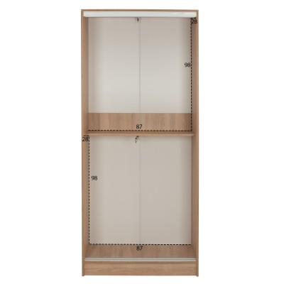ΝΤΟΥΛΑΠΑ ΣΥΡΟΜΕΝΗ ART MAISON MENTON - NATURAL (90x45x210εκ) ΝΤΟΥΛΑΠΑ ΣΥΡΟΜΕΝΗ ART MAISON MENTON - NATURAL (90x45x210εκ)
