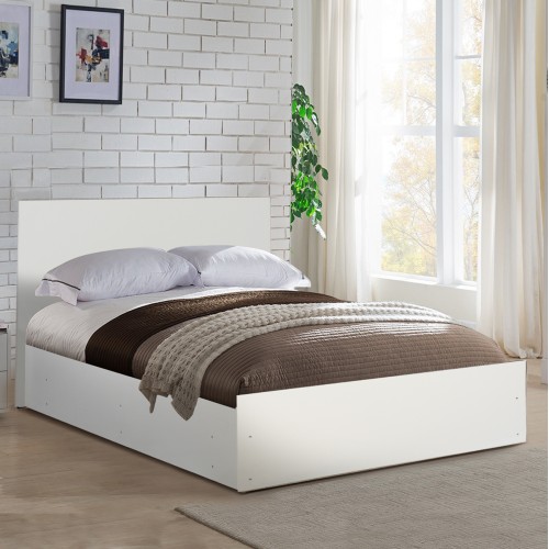 Κρεβάτι Art Maison Menton - White (Για Στρώμα 160x200εκ.)﻿