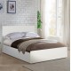 Κρεβάτι Art Maison Menton - White (Για Στρώμα 160x200εκ.)﻿