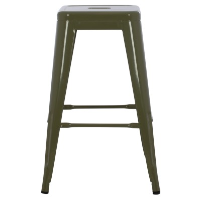 ΣΚΑΜΠΟ ART MAISON GHOSEN - DARK OLIVE GREEN (43x43x67εκ) ΣΚΑΜΠΟ ART MAISON GHOSEN - DARK OLIVE GREEN (43x43x67εκ)
