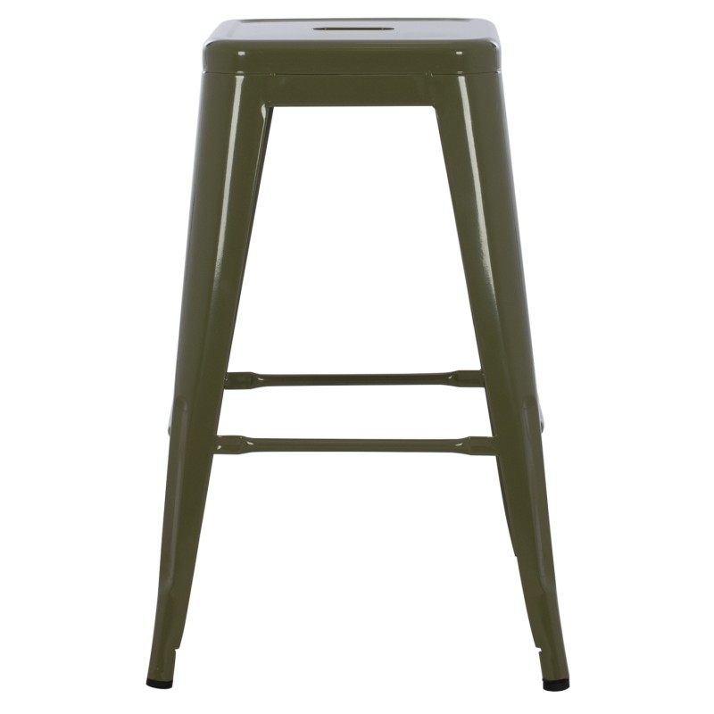 ΣΚΑΜΠΟ ART MAISON GHOSEN - DARK OLIVE GREEN (43x43x67εκ) ΣΚΑΜΠΟ ART MAISON GHOSEN - DARK OLIVE GREEN (43x43x67εκ)
