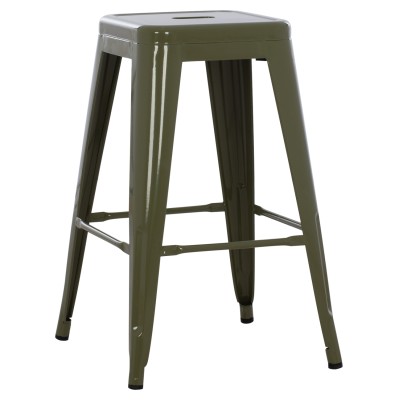 ΣΚΑΜΠΟ ART MAISON GHOSEN - DARK OLIVE GREEN (43x43x67εκ) ΣΚΑΜΠΟ ART MAISON GHOSEN - DARK OLIVE GREEN (43x43x67εκ)