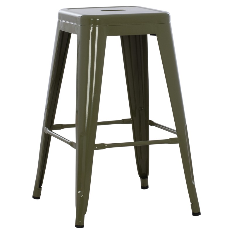 ΣΚΑΜΠΟ ART MAISON GHOSEN - DARK OLIVE GREEN (43x43x67εκ) ΣΚΑΜΠΟ ART MAISON GHOSEN - DARK OLIVE GREEN (43x43x67εκ)