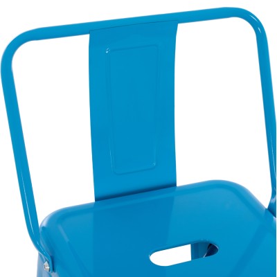 ΣΚΑΜΠΟ ΜΠΑΡ ART MAISON GHOSEN - BLUE (43Χ43Χ100εκ.) ΣΚΑΜΠΟ ΜΠΑΡ ART MAISON GHOSEN - BLUE (43Χ43Χ100εκ.)