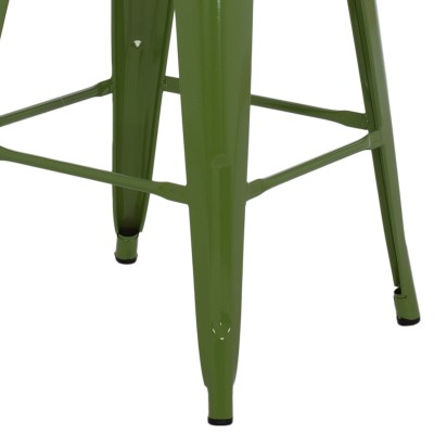 ΣΚΑΜΠΟ ART MAISON GHOSEN - LIGHT OLIVE GREEN (43x43x67εκ) ΣΚΑΜΠΟ ART MAISON GHOSEN - LIGHT OLIVE GREEN (43x43x67εκ)