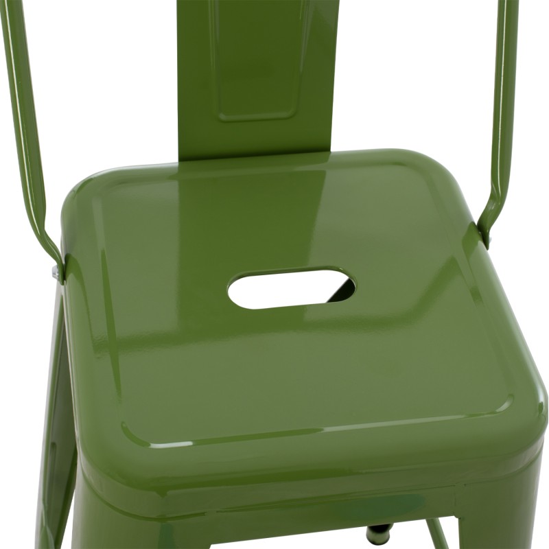 ΣΚΑΜΠΟ ΜΕΣΑΙΟΥ ΥΨΟΥΣ ART MAISON GNUCI - OLIVE LIGHT GRREN (42x42x98εκ.) ΣΚΑΜΠΟ ΜΕΣΑΙΟΥ ΥΨΟΥΣ ART MAISON GNUCI - OLIVE LIGHT GRREN (42x42x98εκ.)