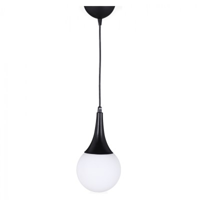 ΦΩΤΙΣΤΙΚΟ ΟΡΟΦΗΣ ART MAISON VENTURA - BLACK (12x91εκ.) ΦΩΤΙΣΤΙΚΟ ΟΡΟΦΗΣ ART MAISON VENTURA - BLACK (12x91εκ.)
