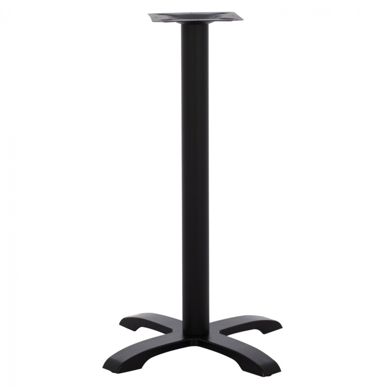 ΒΑΣΗ ΜΠΑΡ ΜΑΝΤΕΜΙ ART MAISON LAFAYETTE - BLACK (62Χ62X94εκ.) ΒΑΣΗ ΜΠΑΡ ΜΑΝΤΕΜΙ ART MAISON LAFAYETTE - BLACK (62Χ62X94εκ.)