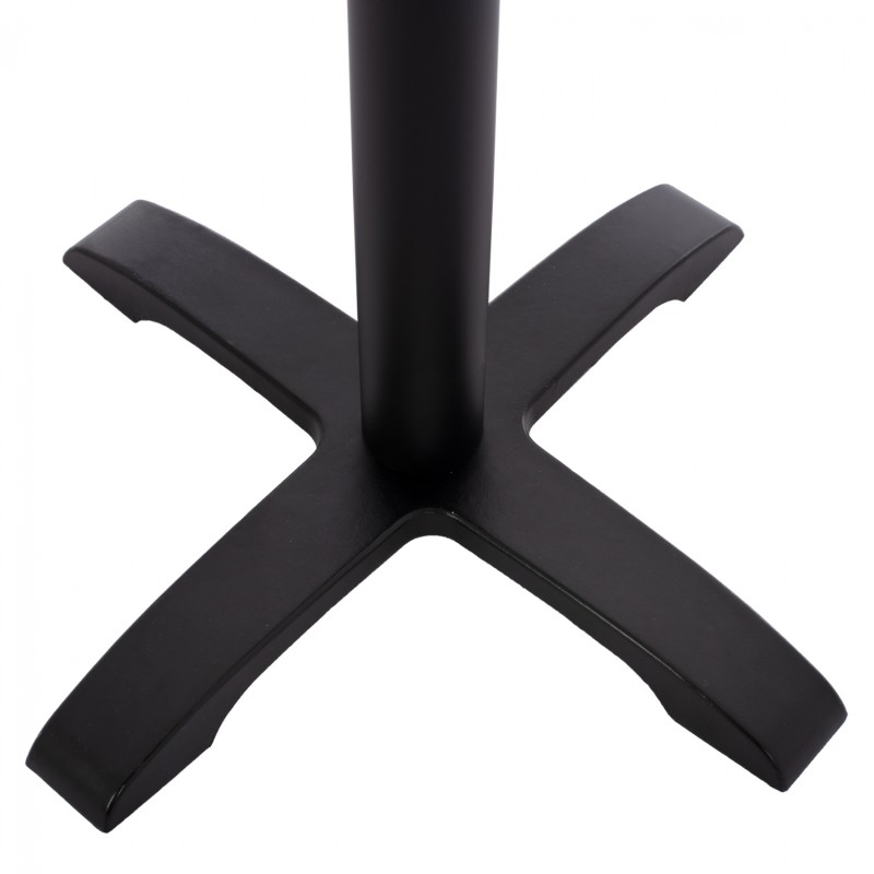 ΒΑΣΗ ΜΠΑΡ ΜΑΝΤΕΜΙ ART MAISON LAFAYETTE - BLACK (62Χ62X94εκ.) ΒΑΣΗ ΜΠΑΡ ΜΑΝΤΕΜΙ ART MAISON LAFAYETTE - BLACK (62Χ62X94εκ.)