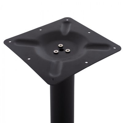 ΒΑΣΗ ΜΠΑΡ ΜΑΝΤΕΜΙ ART MAISON LAFAYETTE - BLACK (62Χ62X94εκ.) ΒΑΣΗ ΜΠΑΡ ΜΑΝΤΕΜΙ ART MAISON LAFAYETTE - BLACK (62Χ62X94εκ.)