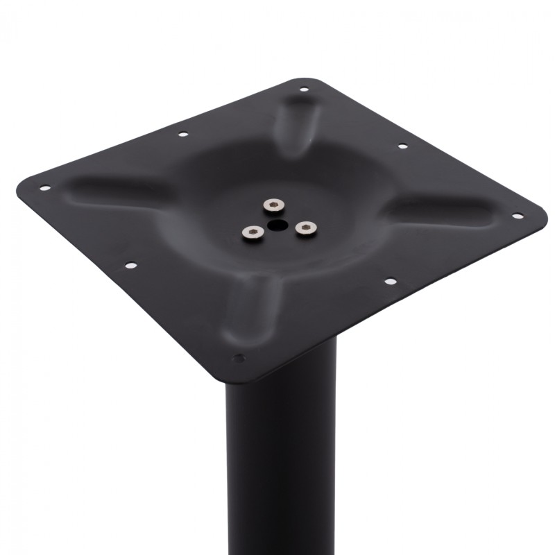 ΒΑΣΗ ΜΠΑΡ ΜΑΝΤΕΜΙ ART MAISON LAFAYETTE - BLACK (62Χ62X94εκ.) ΒΑΣΗ ΜΠΑΡ ΜΑΝΤΕΜΙ ART MAISON LAFAYETTE - BLACK (62Χ62X94εκ.)