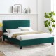 Κρεβάτι Art Maison Conway - Cypress (Για Στρώμα 150x200εκ.)﻿