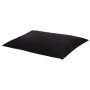 ΠΟΥΦ ART MAISON SANJOSE - BLACK (140x180εκ.)
