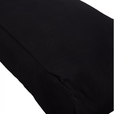 ΠΟΥΦ ART MAISON SANJOSE - BLACK (140x70x60εκ.) ΠΟΥΦ ART MAISON SANJOSE - BLACK (140x70x60εκ.)