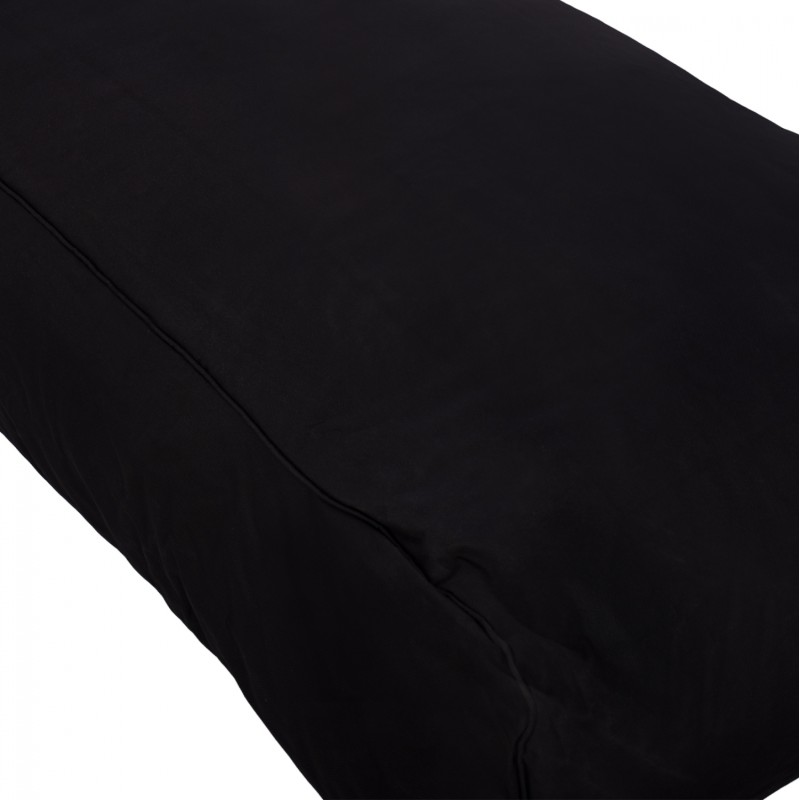 ΠΟΥΦ ART MAISON SANJOSE - BLACK (140x70x60εκ.) ΠΟΥΦ ART MAISON SANJOSE - BLACK (140x70x60εκ.)