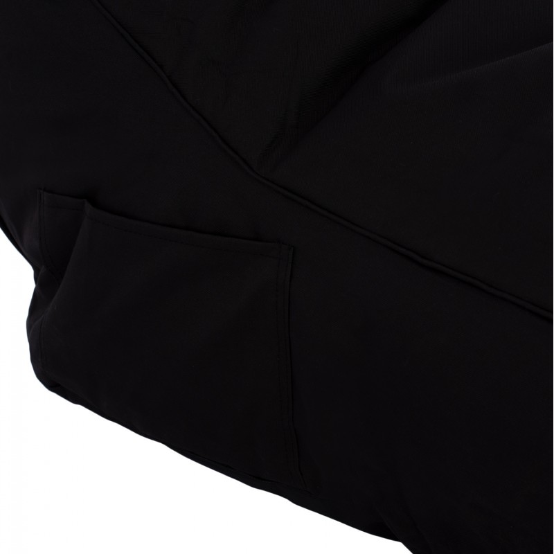 ΠΟΥΦ ART MAISON SANJOSE - BLACK (140x70x60εκ.) ΠΟΥΦ ART MAISON SANJOSE - BLACK (140x70x60εκ.)