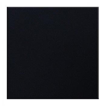 ΕΠΙΦΑΝΕΙΑ ΤΡΑΠΕΖΙΟΥ ART MAISON SAUSALITO - BLACK (80Χ80Χ3.5εκ)