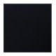 ΕΠΙΦΑΝΕΙΑ ΤΡΑΠΕΖΙΟΥ ART MAISON SAUSALITO - BLACK (80Χ80Χ3.5εκ)