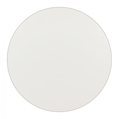 ΕΠΙΦΑΝΕΙΑ ΤΡΑΠΕΖΙΟΥ ART MAISON SAUSALITO - WHITE (Φ69εκ.12mm.) ΕΠΙΦΑΝΕΙΑ ΤΡΑΠΕΖΙΟΥ ART MAISON SAUSALITO - WHITE (Φ69εκ.12mm.)