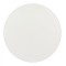 ΕΠΙΦΑΝΕΙΑ ΤΡΑΠΕΖΙΟΥ ART MAISON SAUSALITO - WHITE (Φ69εκ.12mm.)