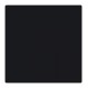 ΕΠΙΦΑΝΕΙΑ ΤΡΑΠΕΖΙΟΥ ART MAISON SAUSALITO - BLACK (60x60εκ.12mm)