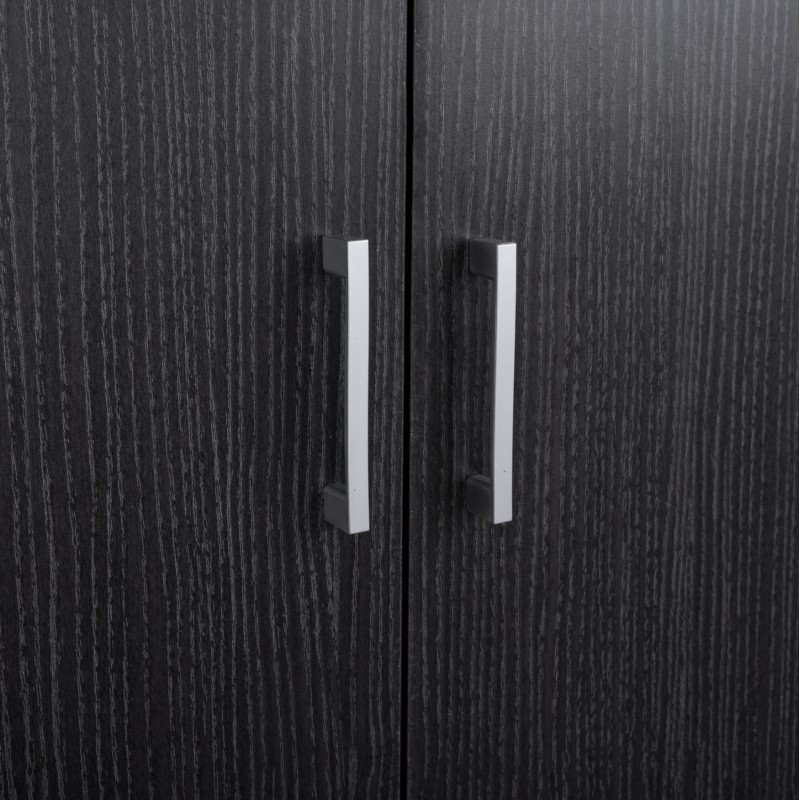 ΠΑΠΟΥΤΣΟΘΗΚΗ ΞΥΛΙΝΗ ART MAISON TORRACAT ΜΕ 6 ΡΑΦΙΑ 60X43X180.5εκ. ZEBRANO ΠΑΠΟΥΤΣΟΘΗΚΗ ΞΥΛΙΝΗ ART MAISON TORRACAT ΜΕ 6 ΡΑΦΙΑ 60X43X180.5εκ. ZEBRANO
