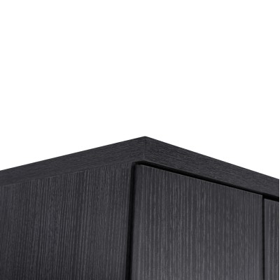 ΠΑΠΟΥΤΣΟΘΗΚΗ ΞΥΛΙΝΗ ART MAISON TORRACAT ΜΕ 6 ΡΑΦΙΑ 60X43X180.5εκ. ZEBRANO ΠΑΠΟΥΤΣΟΘΗΚΗ ΞΥΛΙΝΗ ART MAISON TORRACAT ΜΕ 6 ΡΑΦΙΑ 60X43X180.5εκ. ZEBRANO
