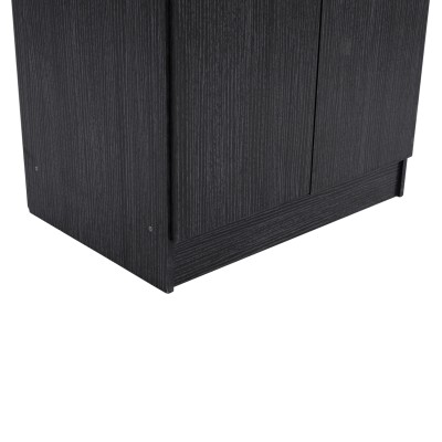 ΠΑΠΟΥΤΣΟΘΗΚΗ ΞΥΛΙΝΗ ART MAISON TORRACAT ΜΕ 6 ΡΑΦΙΑ 60X43X180.5εκ. ZEBRANO ΠΑΠΟΥΤΣΟΘΗΚΗ ΞΥΛΙΝΗ ART MAISON TORRACAT ΜΕ 6 ΡΑΦΙΑ 60X43X180.5εκ. ZEBRANO