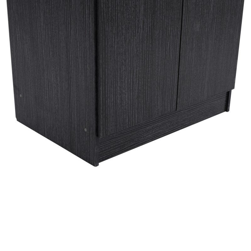 ΠΑΠΟΥΤΣΟΘΗΚΗ ΞΥΛΙΝΗ ART MAISON TORRACAT ΜΕ 6 ΡΑΦΙΑ 60X43X180.5εκ. ZEBRANO ΠΑΠΟΥΤΣΟΘΗΚΗ ΞΥΛΙΝΗ ART MAISON TORRACAT ΜΕ 6 ΡΑΦΙΑ 60X43X180.5εκ. ZEBRANO