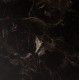 ΕΠΙΦΑΝΕΙΑ ΤΡΑΠΕΖΙΟΥ ART MAISON SAUSALITO - BLACK BROWN (80x80εκ.)