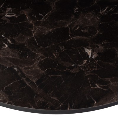 ΕΠΙΦΑΝΕΙΑ ΤΡΑΠΕΖΙΟΥ ART MAISON SAUSALITO - BROWN (Φ69εκ.12mm.) ΕΠΙΦΑΝΕΙΑ ΤΡΑΠΕΖΙΟΥ ART MAISON SAUSALITO - BROWN (Φ69εκ.12mm.)