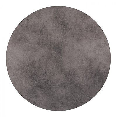 ΕΠΙΦΑΝΕΙΑ ΤΡΑΠΕΖΙΟΥ ART MAISON SAUSALITO - GRAY CEMENT (Φ69εκ.12mm.) ΕΠΙΦΑΝΕΙΑ ΤΡΑΠΕΖΙΟΥ ART MAISON SAUSALITO - GRAY CEMENT (Φ69εκ.12mm.)