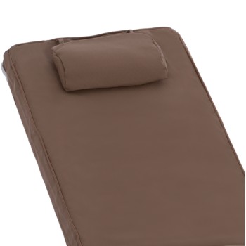 ΜΑΞΙΛΑΡΙ ΞΑΠΛΩΣΤΡΑΣ ART MAISON OKOYE TEXTILENE 600gr ΜΟΚΑ 196(117+1+78)x58x9εκ.