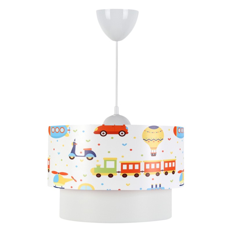ΠΑΙΔΙΚΟ ΦΩΤΙΣΤΙΚΟ ART MAISON TORRANCE - MULTICOLOR (Φ30x70εκ) ΠΑΙΔΙΚΟ ΦΩΤΙΣΤΙΚΟ ART MAISON TORRANCE - MULTICOLOR (Φ30x70εκ)