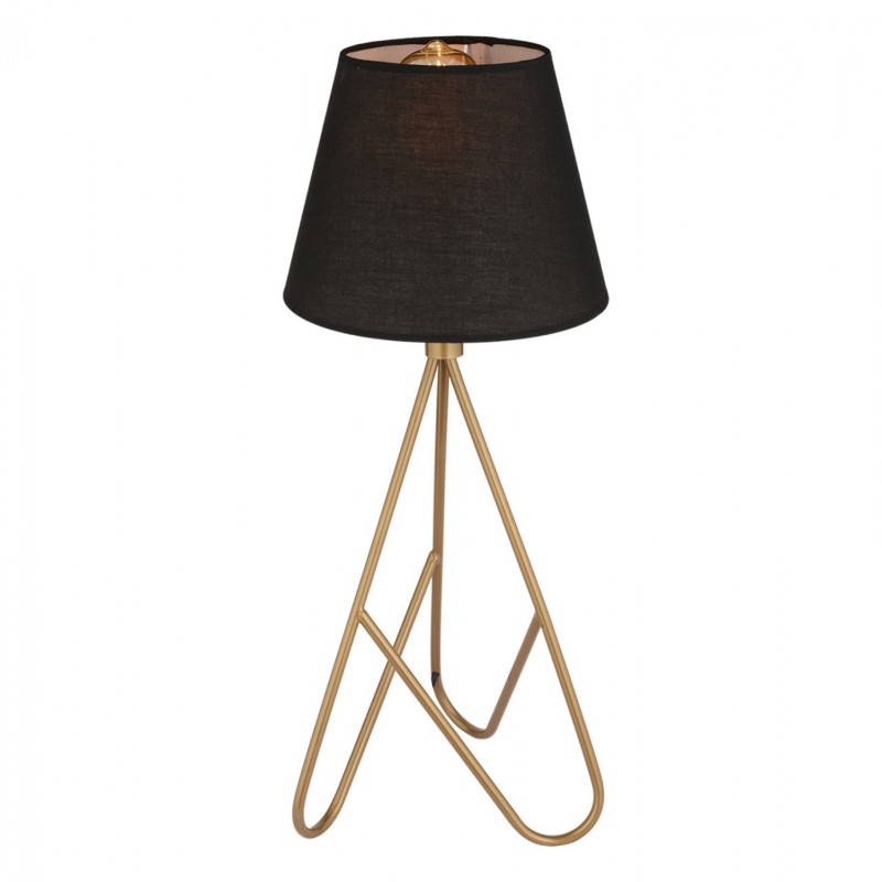 ΦΩΤΙΣΤΙΚΟ ΕΠΙΤΡΑΠΕΖΙΟ ART MAISON CORTEZ - GOLD BLACK (24x60εκ.) ΦΩΤΙΣΤΙΚΟ ΕΠΙΤΡΑΠΕΖΙΟ ART MAISON CORTEZ - GOLD BLACK (24x60εκ.)