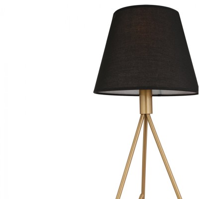 ΦΩΤΙΣΤΙΚΟ ΕΠΙΤΡΑΠΕΖΙΟ ART MAISON CORTEZ - GOLD BLACK (24x60εκ.) ΦΩΤΙΣΤΙΚΟ ΕΠΙΤΡΑΠΕΖΙΟ ART MAISON CORTEZ - GOLD BLACK (24x60εκ.)