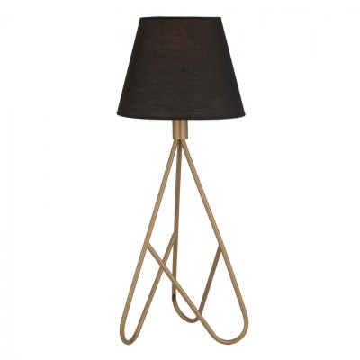 ΦΩΤΙΣΤΙΚΟ ΕΠΙΤΡΑΠΕΖΙΟ ART MAISON CORTEZ - GOLD BLACK (24x60εκ.) ΦΩΤΙΣΤΙΚΟ ΕΠΙΤΡΑΠΕΖΙΟ ART MAISON CORTEZ - GOLD BLACK (24x60εκ.)